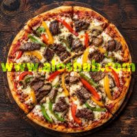 پیترا آنتروکوت پاریس - Entrecote Rib-Eye Cut - فست فود و رستوران شبانه الوشب