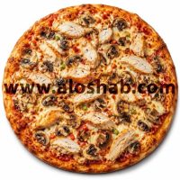 پیتزا چیکن