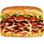 ژامبون تنوری الوشب - فست فود و رستوران شبانه تهران