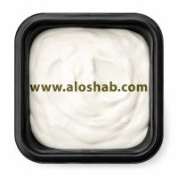 ماست موسیر خامه ای