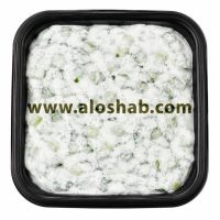 ماست و خیار