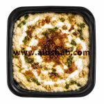 کشک و بادمجان الوشب - فست فود و رستوران شبانه تهران