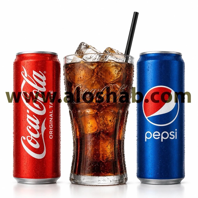 کوکاکولا