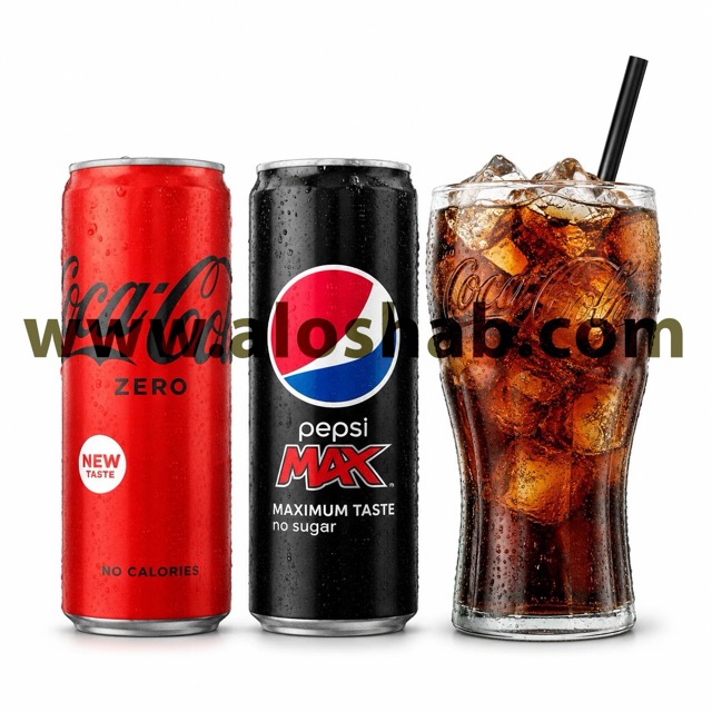 کوکاکولا زیرو