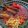 طرز تهیه خورشت قیمه نذری و مجلسی