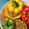 غذاهای گیاهی و وجی برای گیاه خواران٬ وجترین ها و وگان ها