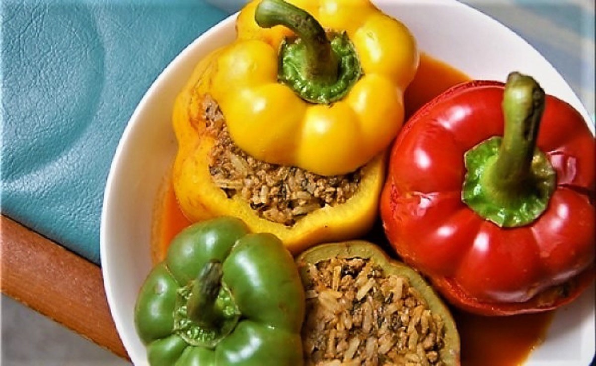 غذاهای گیاهی و وجی برای گیاه خواران٬ وجترین ها و وگان ها