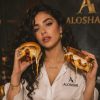 سفارش غذای شبانه ارزان قیمت تخفیف خورده
