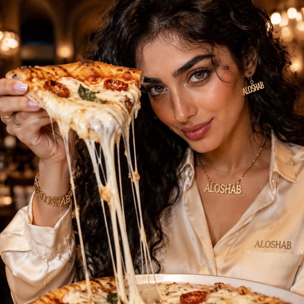 فست فود شبانه ونک