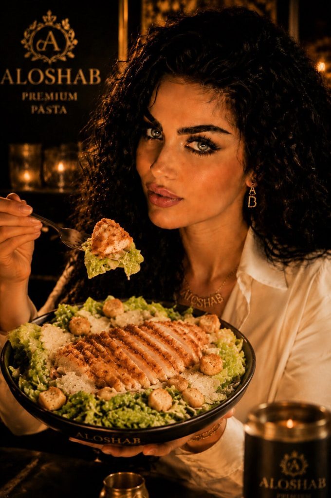 فست فود شبانه پیروزی