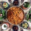 رستوران خوب در نیاوران: تجربه‌ای لذیذ و بی‌نظیر