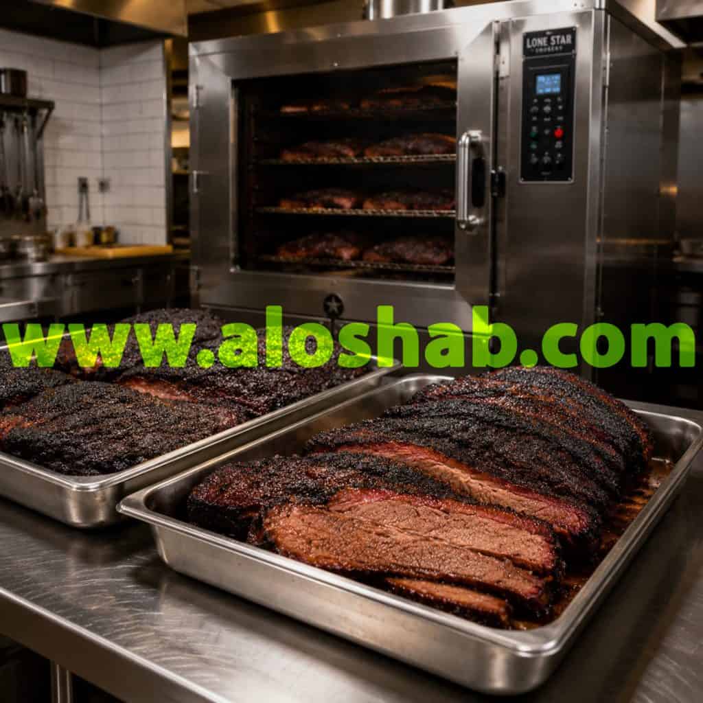 تخفیف غذای شبانه باکیفیت - اسموکر آمریکایی فست فود و رستوران شبانه الوشب